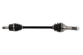 OEM REPLACEMENT DRIVESHAFT, ALLBALLS OEM-YA-8-121, 5UG-F518F-20-00, YAMAHA FRONT LEFT HAND