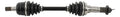 OEM REPLACEMENT DRIVESHAFT ALLBALLS OEM-YA-8-307 4KB-2510F-00-00 4KB-2510J-00-00 YAMAHA FRONT LH & RH