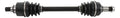 ULTRA HEAVY DUTY 8 BALL DRIVESHAFT, ALLBALLS AB8-AC-8-308, ARCTIC CAT FRONT LH & RH