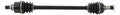 ULTRA HEAVY DUTY 8 BALL DRIVESHAFT, ALLBALLS AB8-AC-8-309, 2502-354, ARCTIC CAT FRONT LH & RH