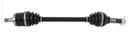 ULTRA HEAVY DUTY 8 BALL DRIVESHAFT, ALLBALLS AB8-CA-8-113, 705400953, CAN AM FRONT LEFT HAND