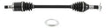 ULTRA HEAVY DUTY 8 BALL DRIVESHAFT, ALLBALLS AB8-CA-8-118, 705401368, CAN AM FRONT LEFT HAND