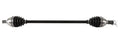 HEAVY DUTY 6 BALL DRIVESHAFT, ALLBALLS AB6-CA-8-127, CAN AM FRONT LH & RH