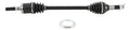 HEAVY DUTY 6 BALL DRIVESHAFT, ALLBALLS AB6-CA-8-218, 705401367, CAN AM FRONT RIGHT HAND