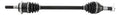 ULTRA HEAVY DUTY 8 BALL DRIVESHAFT, ALLBALLS AB8-CA-8-219, 705401664, 705401878, CAN AM FRONT RIGHT HAND