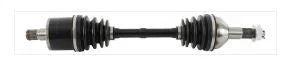 8 BALL ULTRA HEAVY DUTY DRIVESHAFT, ALLBALLS AB8-CA-8-326, 705500726, CAN AM REAR LEFT HAND
