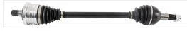 ULTRA HEAVY DUTY 8 BALL DRIVESHAFT, ALLBALLS AB8-CA-8-308, 705501794, CAN AM REAR LH & RH