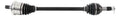 ULTRA HEAVY DUTY 8 BALL DRIVESHAFT, ALLBALLS AB8-CA-8-322, 705502235, CAN AM REAR LH & RH