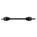 HEAVY DUTY 6 BALL DRIVESHAFT, ALLBALLS AB6-CA-8-329, 705502154, CAN AM REAR LH & RH