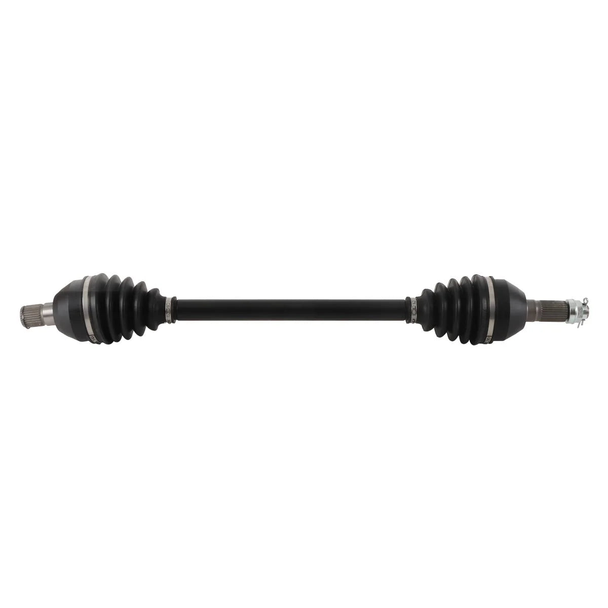 ULTRA HEAVY DUTY 8 BALL DRIVESHAFT, ALLBALLS AB8-CA-8-329, 705502154, CAN AM REAR LH & RH