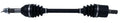 ULTRA HEAVY DUTY 8 BALL DRIVESHAFT, ALLBALLS AB8-CA-8-332, 705502541, CAN AM REAR LH & RH