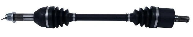 ULTRA HEAVY DUTY 8 BALL DRIVESHAFT, ALLBALLS AB8-CA-8-332, 705502541, CAN AM REAR LH & RH