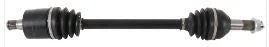 ULTRA HEAVY DUTY 8 BALL DRIVESHAFT, ALLBALLS AB8-CA-8-333, 705502411, CAN AM REAR LH & RH