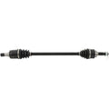 ULTRA HEAVY DUTY 8 BALL DRIVESHAFT ALLBALLS AB8-HO-8-123 HONDA FRONT LEFT HAND Big Red MUV 700 09-13