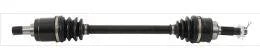 ULTRA HEAVY DUTY 8 BALL DRIVESHAFT ALLBALLS AB8-HO-8-223 HONDA FRONT RIGHT HAND