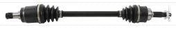 ULTRA HEAVY DUTY 8 BALL DRIVESHAFT ALLBALLS AB8-HO-8-323 HONDA REAR LEFT HAND