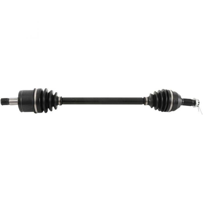 ULTRA HEAVY DUTY 8 BALL DRIVESHAFT ALLBALLS AB8-HO-8-328 42350-HL4-A01 HONDA REAR LEFT HAND