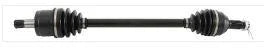 ULTRA HEAVY DUTY 8 BALL DRIVESHAFT ALLBALLS AB8-HO-8-328 42350-HL4-A01 HONDA REAR LEFT HAND