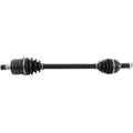 ULTRA HEAVY DUTY 8 BALL DRIVESHAFT, ALLBALLS AB8-HO-8-329, 42250-HL4-A01, HONDA REAR RIGHT HAND