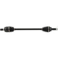 ULTRA HEAVY DUTY 8 BALL DRIVESHAFT ALLBALLS AB8-HO-8-370 42200-HL3-A41 HONDA REAR LH & RH