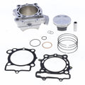CYLINDER FULL KIT 83mm 2017-2019 KAWASAKI KX 250 ATHENA P400250100025 290CC BIG BORE (Piston included)