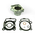 CYLINDER KIT 78MM KTM EXC-F 250 17-19, ATHENA EC270-022 STD BORE, (Piston not included)