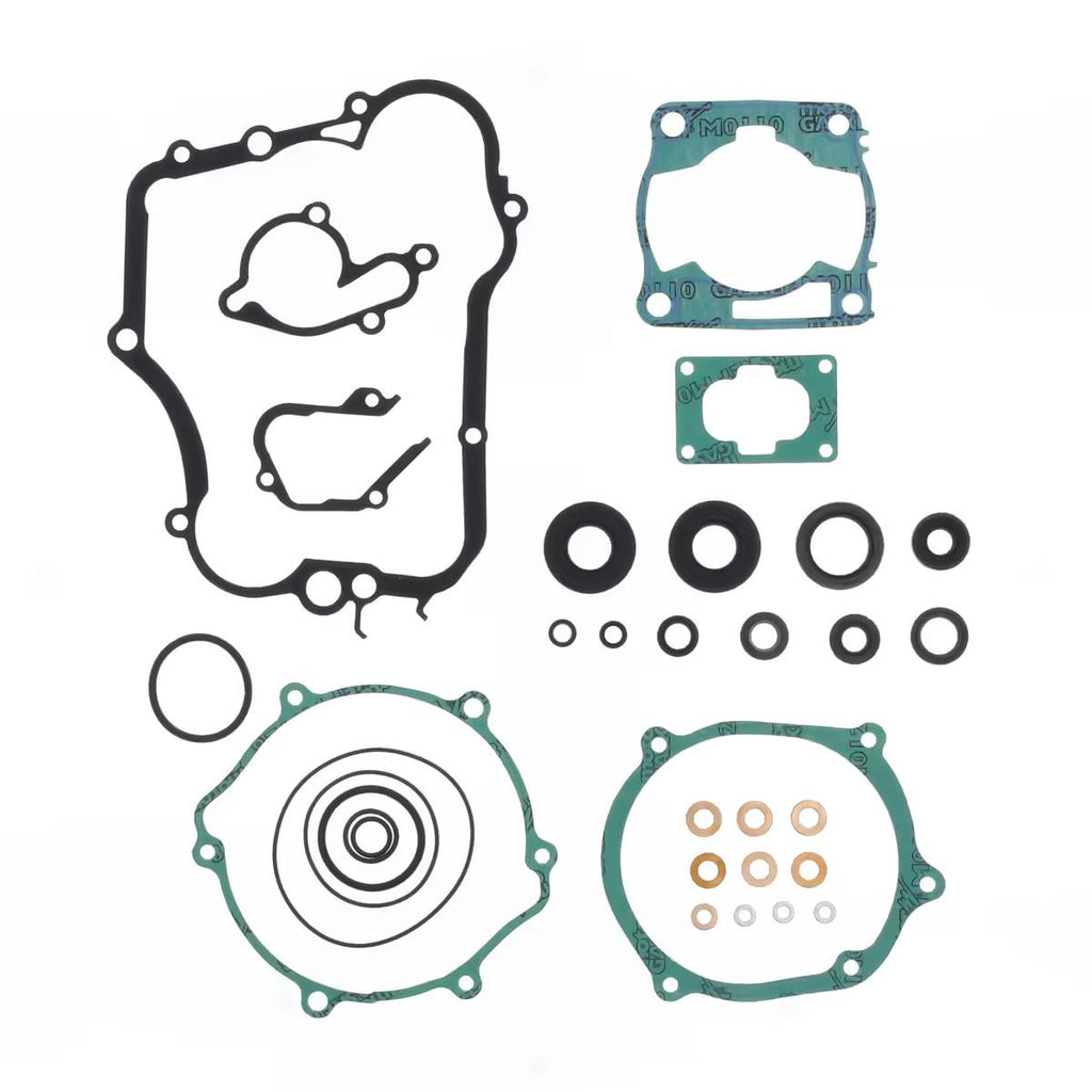 COMPLETE GASKET KIT YAMAHA YZ 85 19-26, ATHENA P400485900199