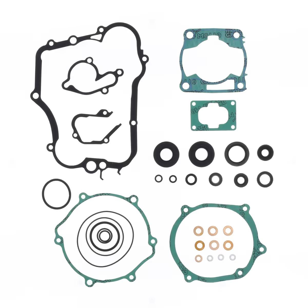 COMPLETE GASKET KIT YAMAHA YZ 85 19-26, ATHENA P400485900199