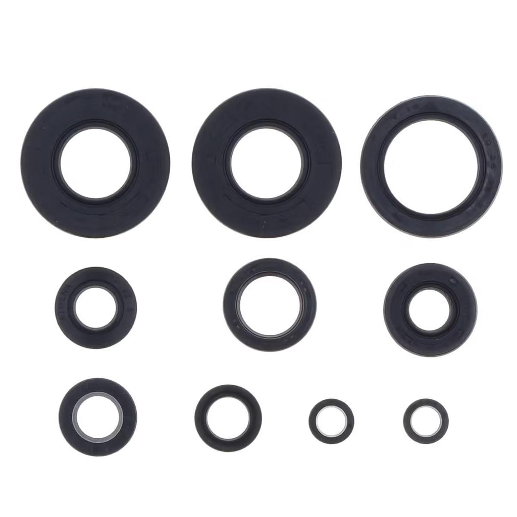 ENGINE OIL SEAL SET YZ 65/85 18-26, ATHENA P400485400198 YAMAHA