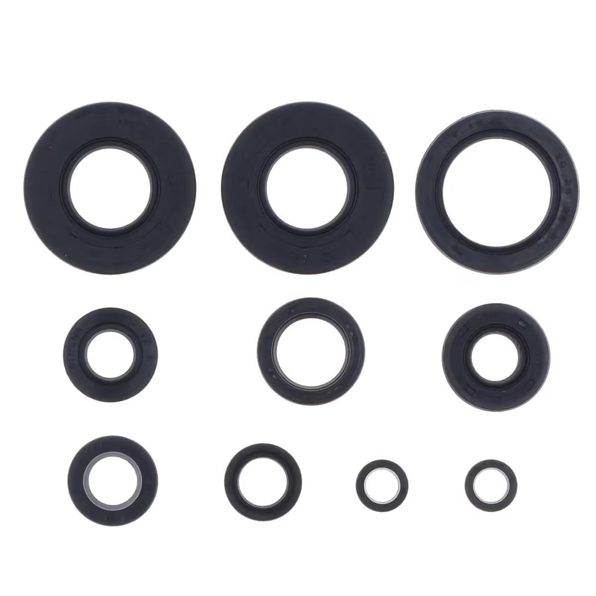 ENGINE OIL SEAL SET YZ 65/85 18-26, ATHENA P400485400198 YAMAHA