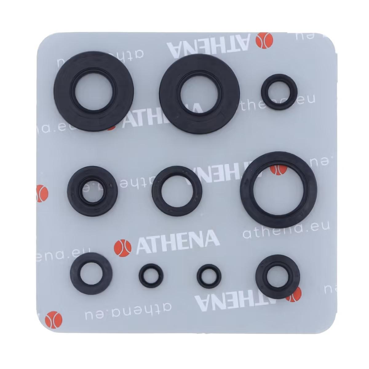 ENGINE OIL SEAL SET YZ 65/85 18-26, ATHENA P400485400198 YAMAHA