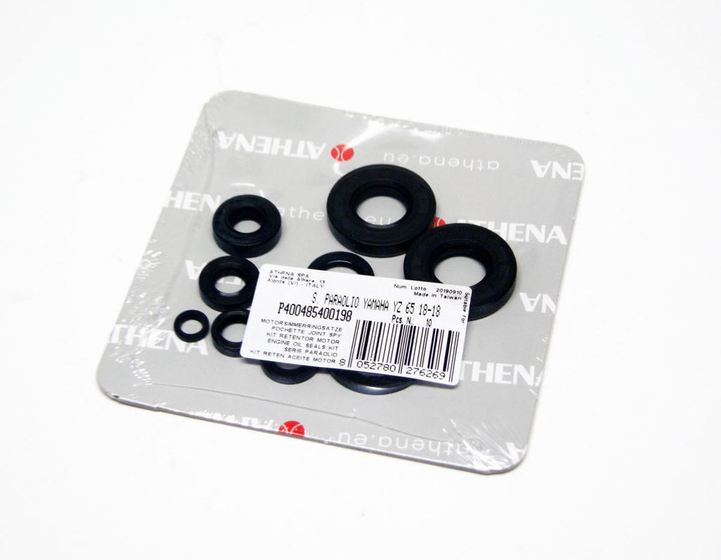 ENGINE OIL SEAL SET YZ 65/85 18-26, ATHENA P400485400198 YAMAHA