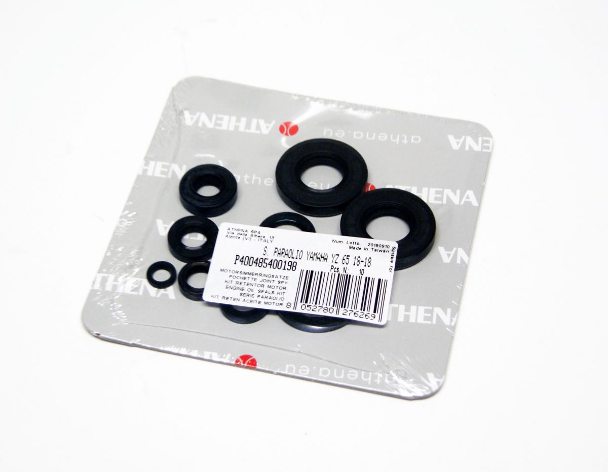 ENGINE OIL SEAL SET YZ 65/85 18-26, ATHENA P400485400198 YAMAHA