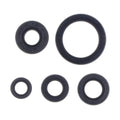 ENGINE OIL SEAL SET YZ250F 19-26, XEF 250 2021-25, ATHENA P400485400212 YAMAHA/FANTIC