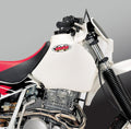 IMS Fuel Tank 4.0 gal Natural Screw Cap, Honda XR650L 1993-2018, 112221-N2