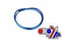 TRIM JOINT WINDSHIELD BLUE, PAR3005