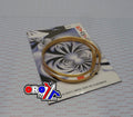 TRIM JOINT WINDSHIELD GOLD, PAR3007