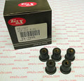 WELLNUT M6 C-630 TYPE (5PK), KAWASAKI, K&L 33-7895, TOOLS ROAD 92015-1394