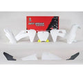 PLASTIC KIT/6 2019-22 TC/FC, OEM COLOUR 2020, RTECH R-KITHSQ-OEM-529