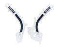GRIPPY FRAME GUARD KTM HSQ BLACK/WH, R-TECH R-PRTKTMBNNR1