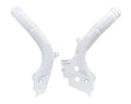 GRIPPY FRAME GUARD KTM HSQ WHITE, R-TECH R-PRTKTMBN001