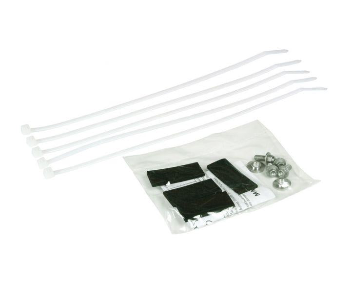 GRIPPY FRAME GUARD KTM WHITE, R-TECH R-PRTKTMBN002