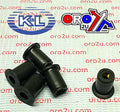 EXPANDING NUTS 09-16 HONDA CBR RA 1000 WELLNUT M5 9.5mm 5PK 33-7897 90111-MFL-D01