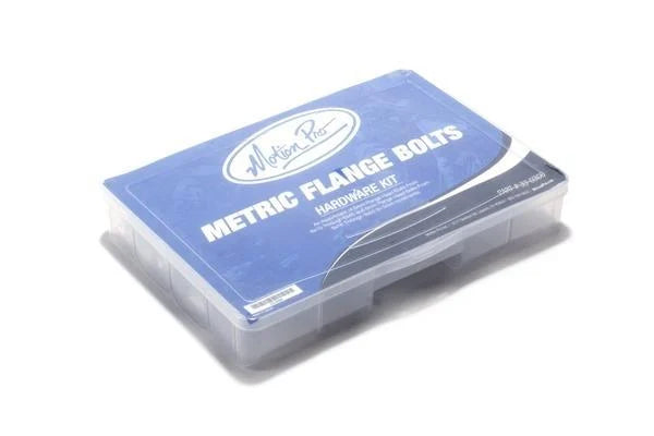 HARDWARE FLANGE BOLT KIT 150 MOTION PRO 33-0300