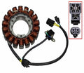 STATOR, SUZUKI, BRONCO AT-01490