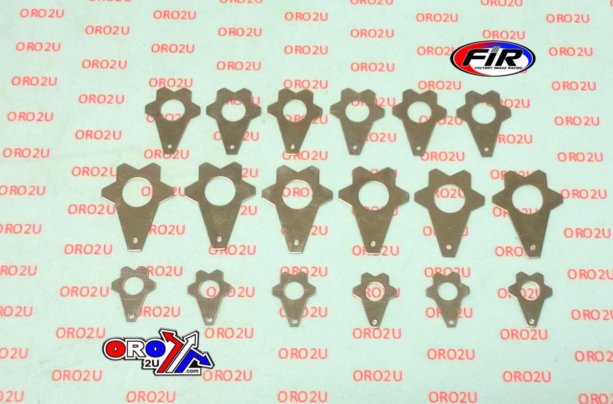 SAFETY WIRE WASHER 6/8/10mm