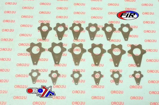 SAFETY WIRE WASHER 6/8/10mm