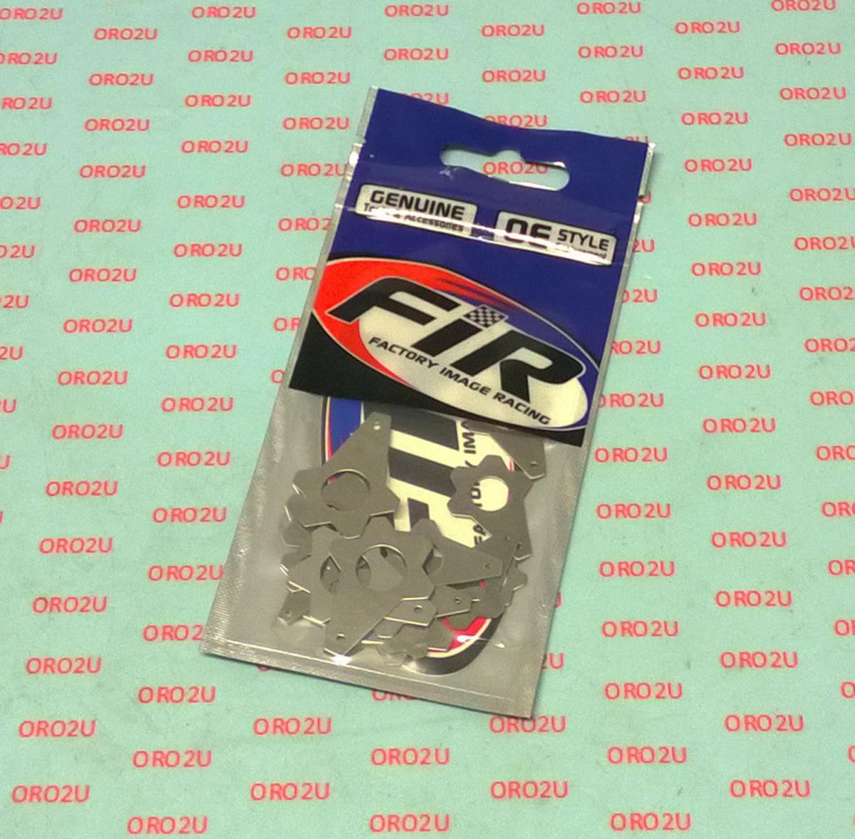 SAFETY WIRE WASHER 6/8/10mm