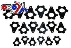 SAFETY WIRE WASHER 6/8/10mm