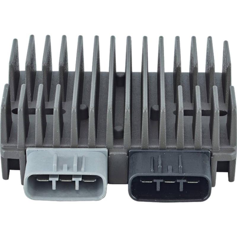 REGULATOR POLARIS, BRONCO AT-01646 4014856, 4016868, 2206367 ARROWHEAD 230-22181